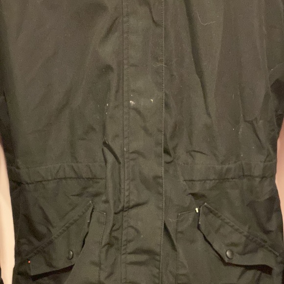 Mckinley Winter Coat - Picture 5 of 6